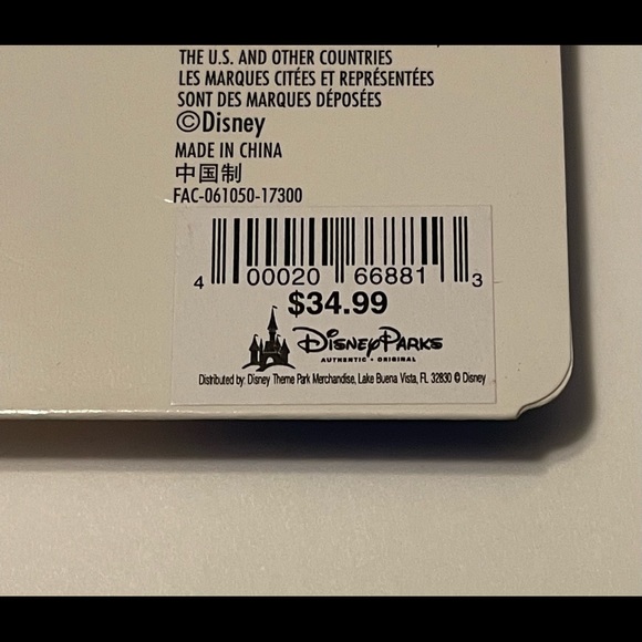 Figment IPhone Case 6s, 7, 8 - Picture 6 of 6